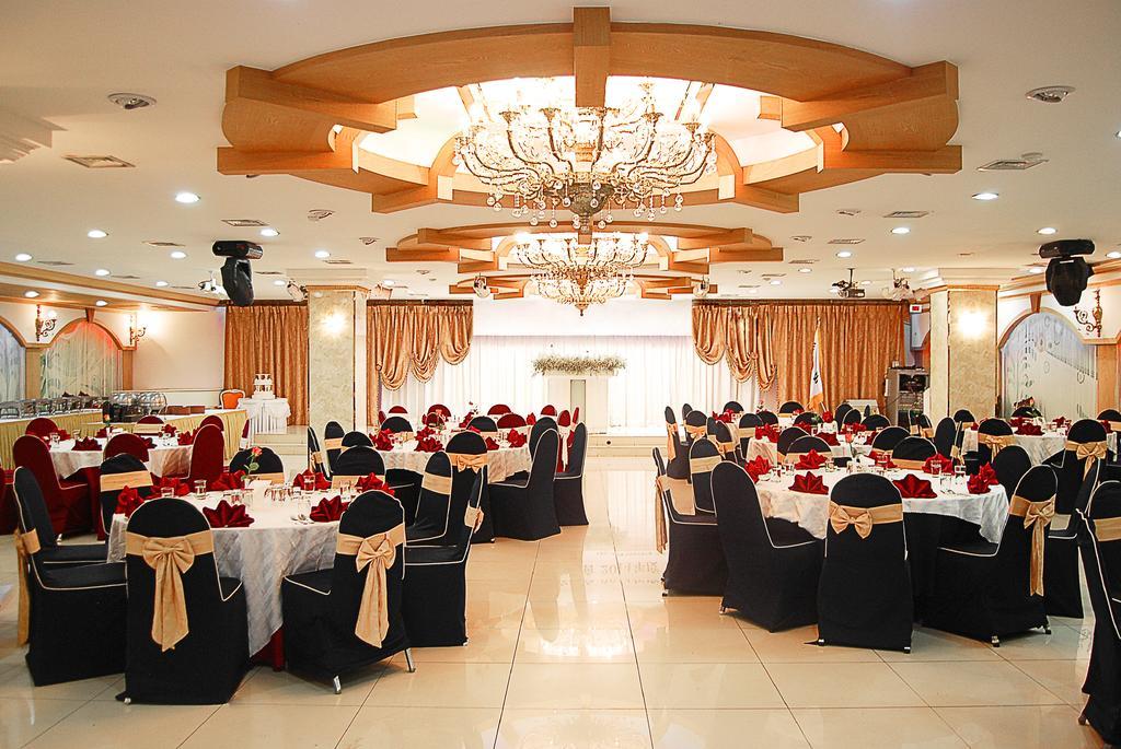 Arirang Tourist Hotel ชางวอน ภายนอก รูปภาพ